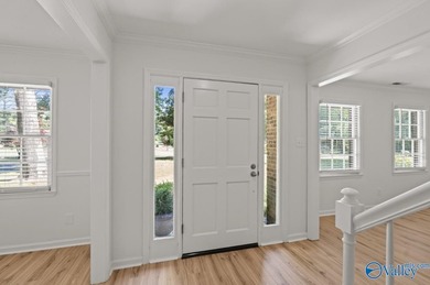 Spacious and move in ready, this beautifully updated 4-bedroom - photo 3