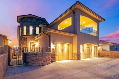Welcome to Bullhead City's premier luxury Colorado Riverfront - photo 3