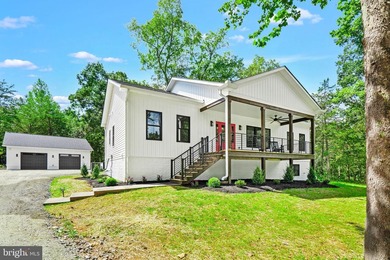 CUSTOM NEW CONSTRUCTION - 2,800+ SF - MOVE IN READY Modern - photo 4
