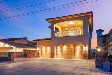 Welcome to Bullhead City's premier luxury Colorado Riverfront - photo 4