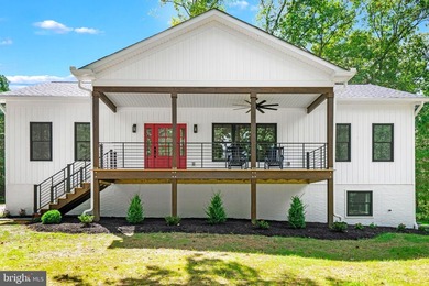 CUSTOM NEW CONSTRUCTION - 2,800+ SF - MOVE IN READY Modern - photo 6