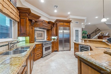 Welcome to Bullhead City's premier luxury Colorado Riverfront - photo 10
