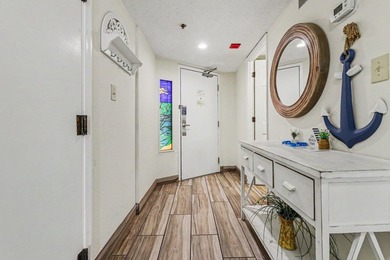 Welcome to this stunning one-bedroom, one-bathroom oceanfront - photo 4