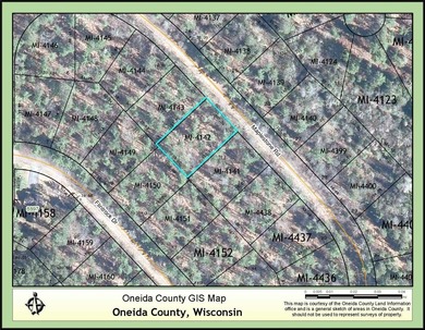 34 Acre lot in Rockwood Estates - Level building site with a - photo 6