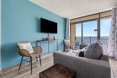 Welcome to this stunning one-bedroom, one-bathroom oceanfront - photo 8