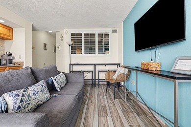 Welcome to this stunning one-bedroom, one-bathroom oceanfront - photo 10