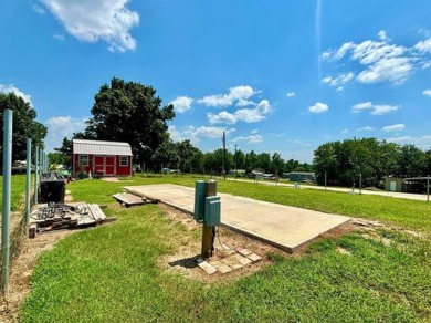 Lake Lot For Sale in Quitman, Texas