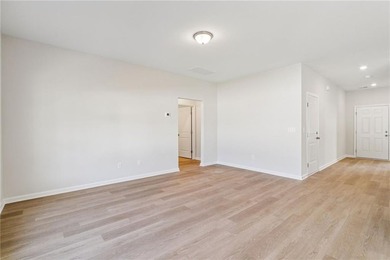 The Magnolia plan by Smith Family Homes is under construction in - photo 12