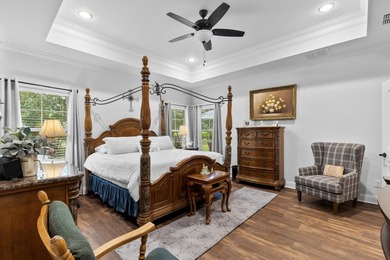 This fully custom, full-brick home sits on just under an acre in - photo 13