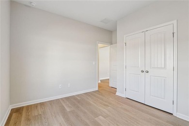 The Magnolia plan by Smith Family Homes is under construction in - photo 14