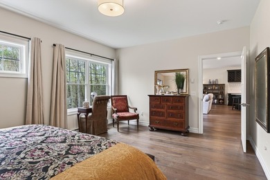 Tucked back from the convenient Route 100 corridor at Falmouth - photo 14