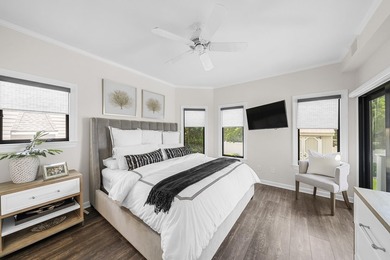Perfectly positioned second back from the beach, this - photo 15