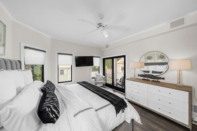 Perfectly positioned second back from the beach, this - photo 16