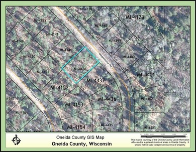 34 Acre lot in Rockwood Estates - Level building site with a - photo 6
