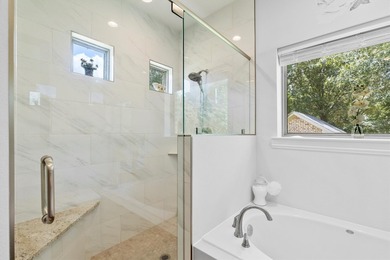 This fully custom, full-brick home sits on just under an acre in - photo 16