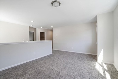 The Magnolia plan by Smith Family Homes is under construction in - photo 17