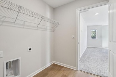 The Magnolia plan by Smith Family Homes is under construction in - photo 20