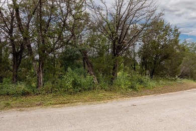 Lake Granbury Lot For Sale in Granbury Texas