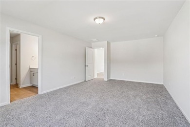 The Magnolia plan by Smith Family Homes is under construction in - photo 23