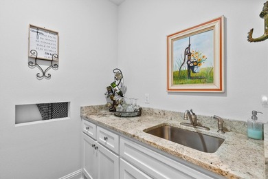This fully custom, full-brick home sits on just under an acre in - photo 25