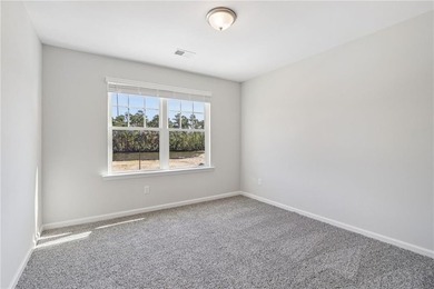 The Magnolia plan by Smith Family Homes is under construction in - photo 26
