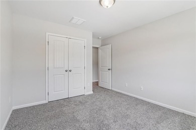 The Magnolia plan by Smith Family Homes is under construction in - photo 27