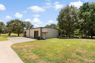 This fully custom, full-brick home sits on just under an acre in - photo 29