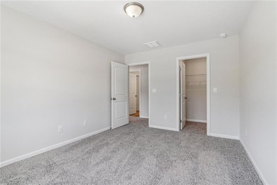 The Magnolia plan by Smith Family Homes is under construction in - photo 30