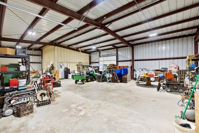 This fully custom, full-brick home sits on just under an acre in - photo 30