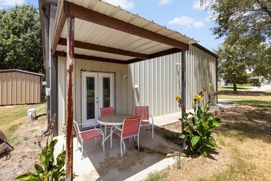 This fully custom, full-brick home sits on just under an acre in - photo 31