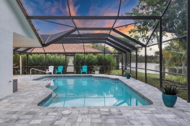 Lake Home For Sale in Weston, Florida