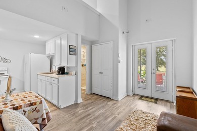 This fully custom, full-brick home sits on just under an acre in - photo 33