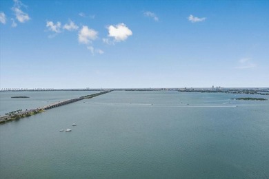 Welcome to One Paraiso #3306, a private elevatored 3 bed, 3.5