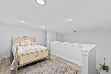 This fully custom, full-brick home sits on just under an acre in - photo 35
