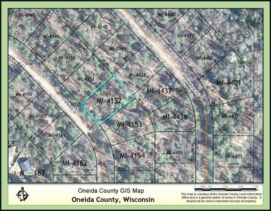 34 Acre lot in Rockwood Estates - Level building site with a - photo 7