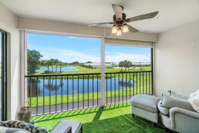 (private lake, pond, creek) Condo For Sale in Delray Beach Florida