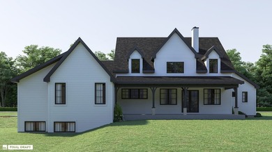 Stunning to-be-built custom home offering timeless design - photo 3