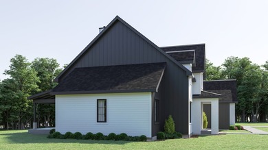 Stunning to-be-built custom home offering timeless design - photo 4