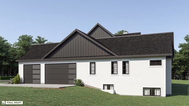 Stunning to-be-built custom home offering timeless design - photo 5