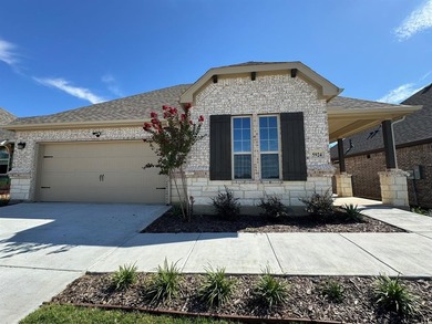 Benbrook Lake Home For Sale in Fort Worth Texas