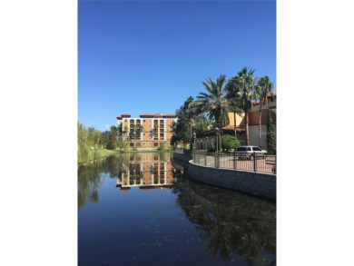 Lake Condo For Sale in Orlando, Florida