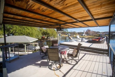 Waterfront Home on Lake LBJ - photo 6