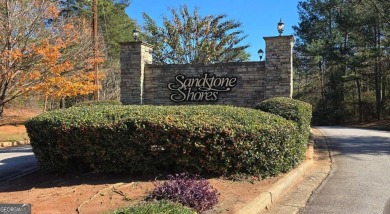 Sandy Lake Acreage For Sale in Lithonia Georgia