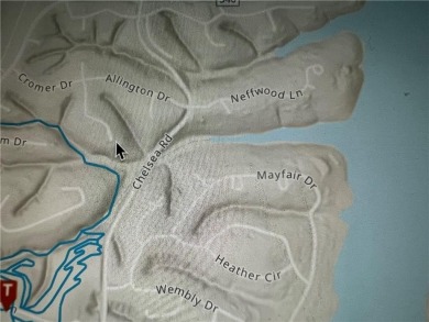 Lake Lot For Sale in Bella Vista, Arkansas