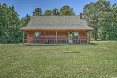 (private lake, pond, creek) Home For Sale in Foreman Arkansas