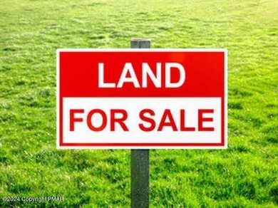 Lake Lot For Sale in Albrightsville, Pennsylvania