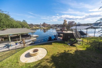 Waterfront Home on Lake LBJ - photo 5