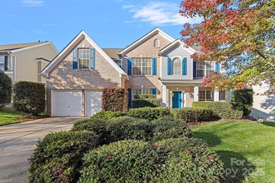 Lake Norman Home For Sale in Mooresville North Carolina