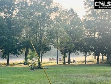 Lake Murray Lot For Sale in Saluda South Carolina