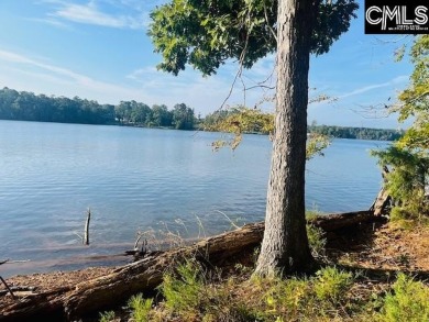 Lake Murray Lot For Sale in Prosperity South Carolina
